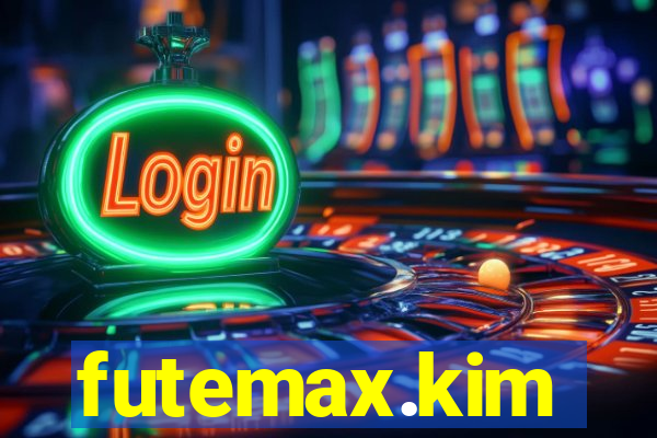 futemax.kim