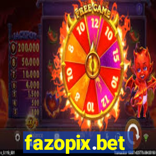 fazopix.bet