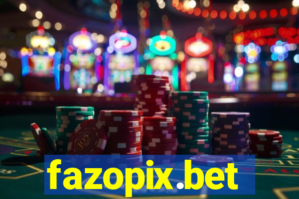 fazopix.bet