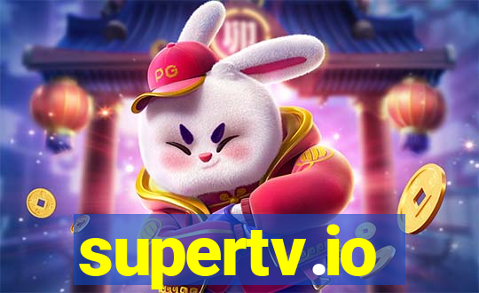 supertv.io