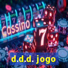 d.d.d. jogo