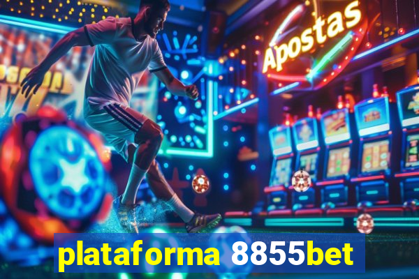 plataforma 8855bet