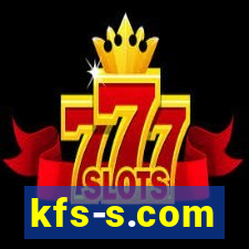 kfs-s.com