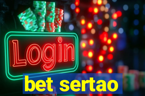 bet sertao