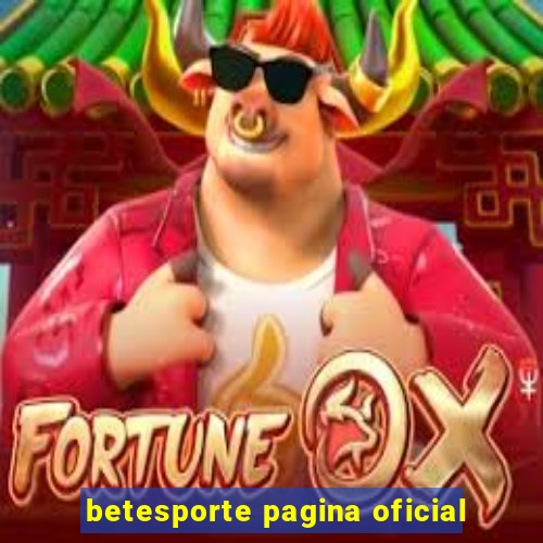 betesporte pagina oficial