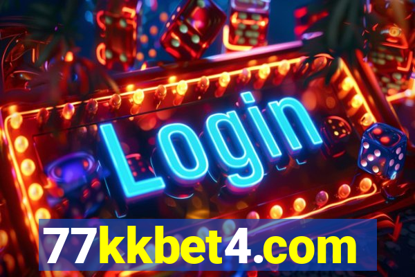 77kkbet4.com