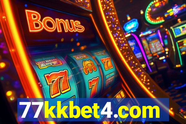 77kkbet4.com