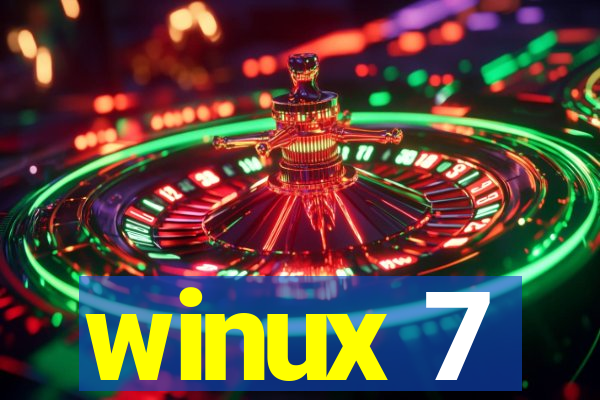 winux 7