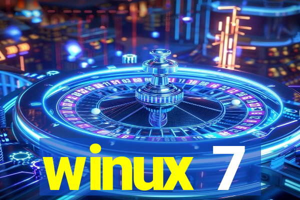 winux 7