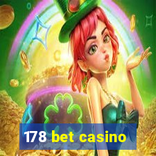 178 bet casino