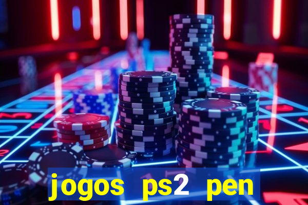 jogos ps2 pen drive download