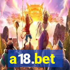 a18.bet