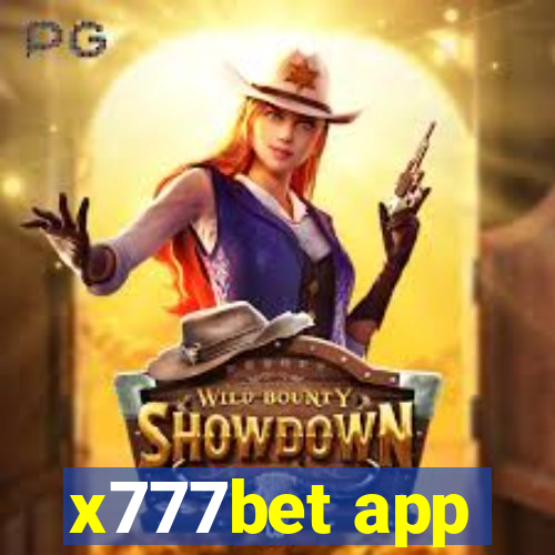 x777bet app