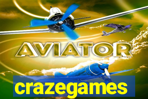 crazegames