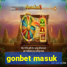 gonbet masuk