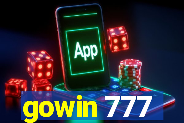 gowin 777