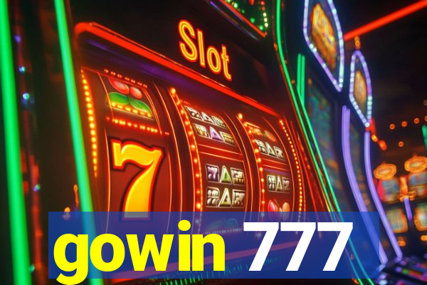 gowin 777