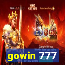 gowin 777