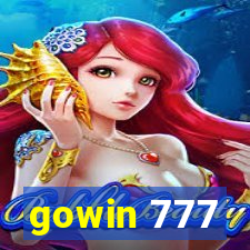 gowin 777