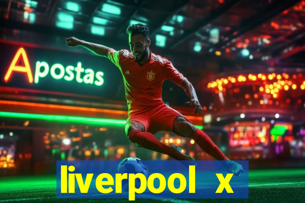 liverpool x tottenham futemax