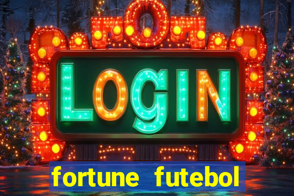 fortune futebol fever demo