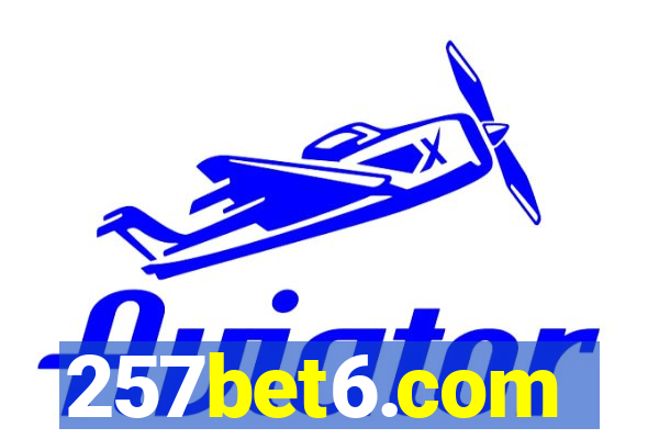 257bet6.com