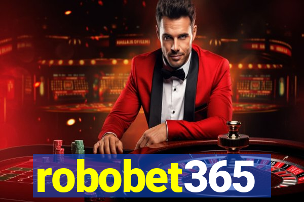 robobet365