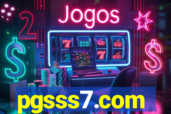 pgsss7.com