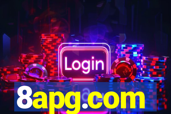 8apg.com