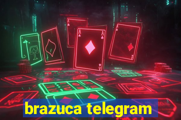 brazuca telegram