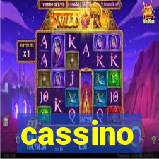 cassino