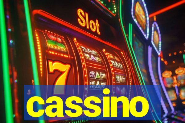 cassino