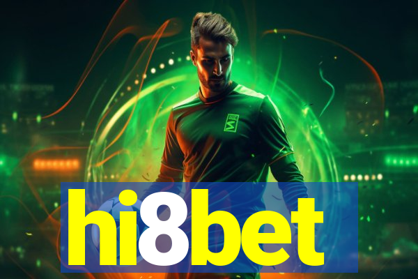 hi8bet