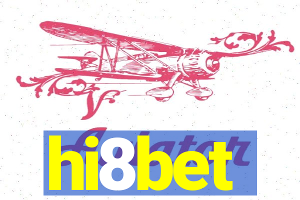 hi8bet