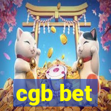 cgb bet