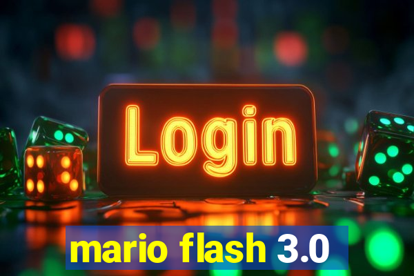 mario flash 3.0