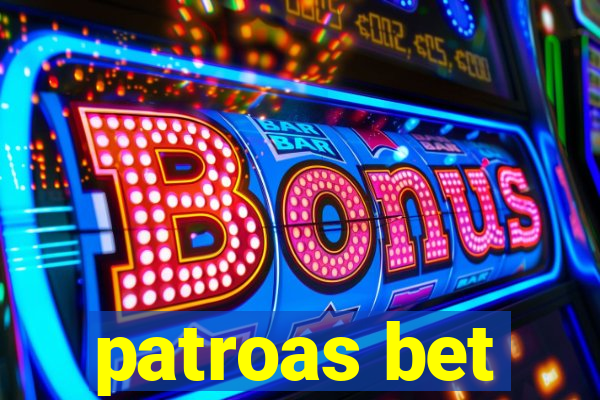 patroas bet