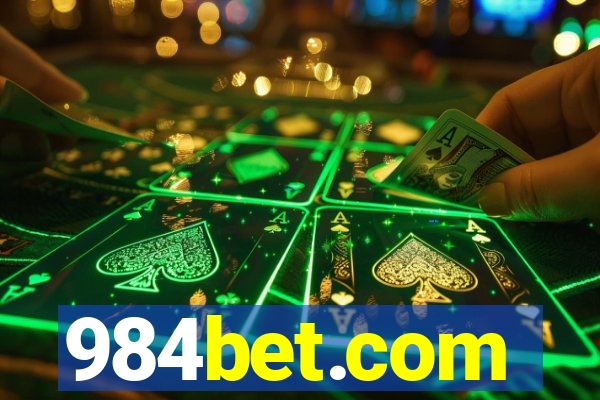 984bet.com