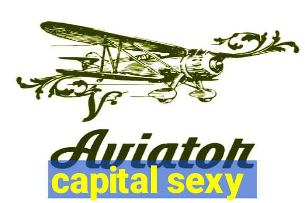 capital sexy