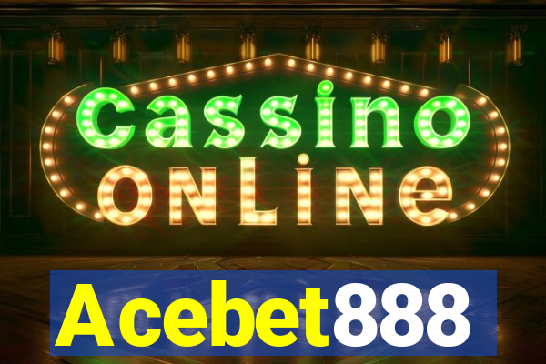 Acebet888