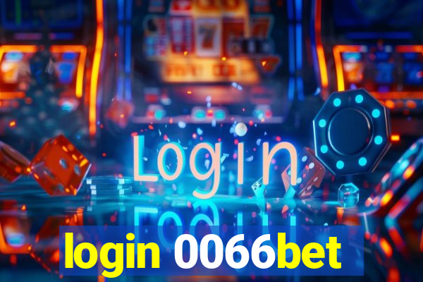 login 0066bet