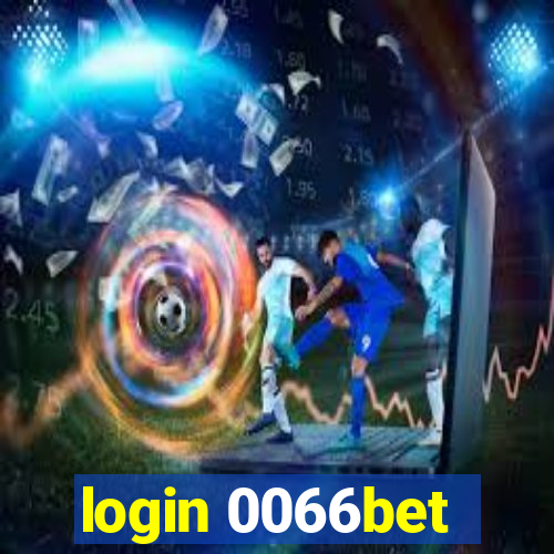 login 0066bet