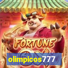 olimpicos777