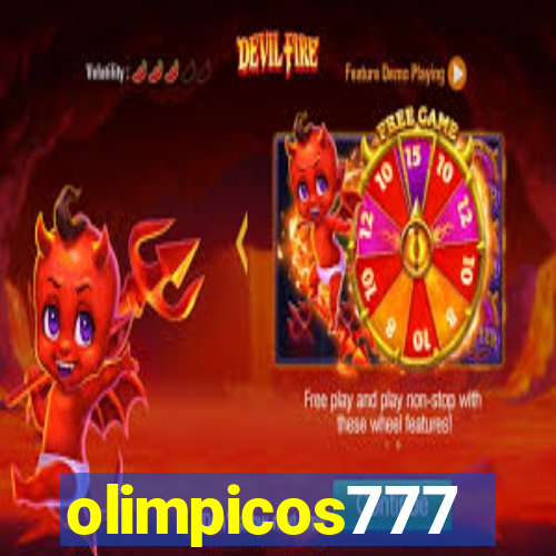 olimpicos777