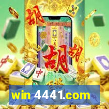 win 4441.com