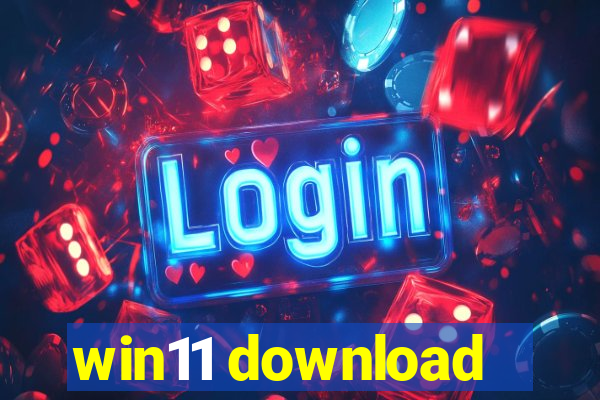 win11 download