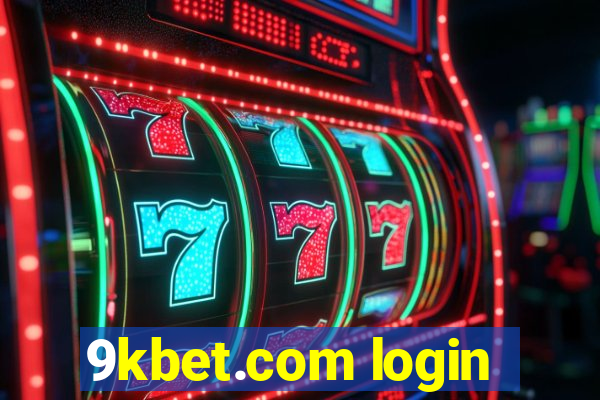 9kbet.com login