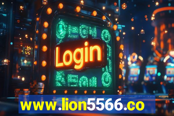 www.lion5566.com