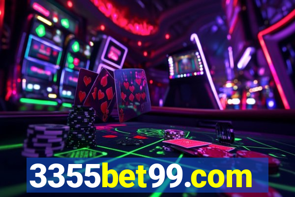 3355bet99.com