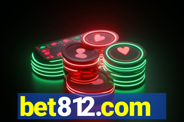 bet812.com